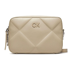 Ženska torba Calvin Klein Quilt Camera Bag