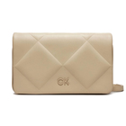 Ženska torba Calvin Klein Quilt Shoulder Bag