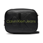 Ženska torba Calvin Klein Sculpted Camera Bag18 Mono