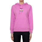 Ženski duks Puma Brand Love Hoodie TR