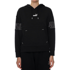 Ženski duks Puma Ženski duks Puma POWER Colorblock Stardust Hoodie TR