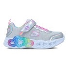 Dječije patike Skechers INFINITE HEART LIGHT