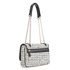 Ženska torba Guess Adam Convertible Xbody Flap