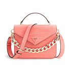 Ženska torba Guess Retour Mini Top Handle Flap