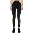 Ženska trenerka donji dio Puma EVOSTRIPE 7/8 High-Waist Tights