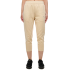 Ženska trenerka donji dio Puma EVOSTRIPE High-Waist Pants