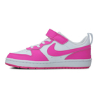 Dječije patike Nike COURT BOROUGH LOW RECRAFT BPV