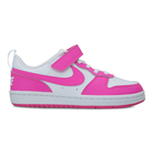 Dječije patike Nike COURT BOROUGH LOW RECRAFT BPV