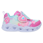 Dječije patike Skechers HEART LIGHTS