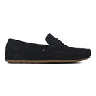 Muške mokasine Tommy Hilfiger CASUAL HILFIGER SUEDE DRIVER