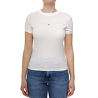 Ženska majica Tommy Hilfiger TJW SLIM TONAL LINEAR TEE EXT