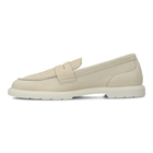 Ženske mokasine Tommy Hilfiger FLAG SOFT NUBUCK LOAFER