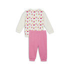 Dječiji set Puma ESS+ SUMMER CAMP Infants Jogger TR