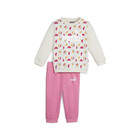 Dječiji set Puma ESS+ SUMMER CAMP Infants Jogger TR