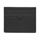 Muški novčanik Tommy Hilfiger TH MONOGRAM CC HOLDER