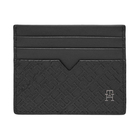 Muški novčanik Tommy Hilfiger TH MONOGRAM CC HOLDER