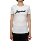 Ženska majica Puma ESS+ BLOSSOM Script Tee