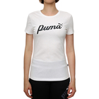 Ženska majica Puma ESS+ BLOSSOM Script Tee