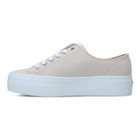 Ženske patike Calvin Klein Vulc Flatform Essential Mono