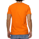 Muška majica Calvin Klein COLORED ADDRESS SMALL BOX TEE