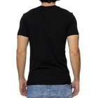 Muška majica Calvin Klein Disrupted Monologo Tee