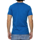 Muška majica Calvin Klein Disrupted Monologo Tee