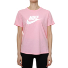 Ženska majica Nike W NSW TEE ESSNTL CRP ICN FTRA