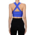 Ženska majica Puma T7 Crop Top