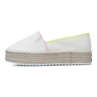 Ženske espadrile Tommy Hilfiger Tommy Jeans Flatform Espadrille