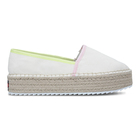 Ženske espadrile Tommy Hilfiger Tommy Jeans Flatform Espadrille