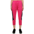 Ženski donji dio trenerke Puma EVOSTRIPE High-Waist Pants