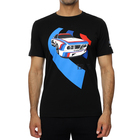 Muška majica Puma BMW MMS Vintage Car Graphic Tee