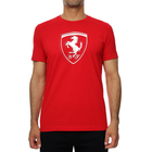 Muška majica Puma Ferrari Race tonal Big Shield Tee