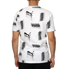 Muška majica Puma Power AOP Tee