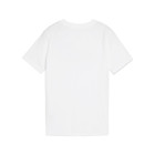 Dječija majica Puma ESS No. 1 Logo Tee B