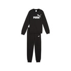 Dječija trenerka Puma ESS No.1 Logo Crew Sweat Suit TR B