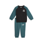 Dječija trenerka Puma MINICATS SUPER PUMA Crew SET INF