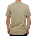 Muška majica Calvin Klein WOVEN LABEL REGULAR TEE
