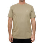 Muška majica Calvin Klein WOVEN LABEL REGULAR TEE