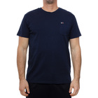 Muška majica Tommy Hilfiger TJM SLIM WASHED POCKET TEE