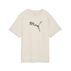Ženska majica Puma ESS GRAPHIC Animal Relaxed Tee