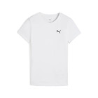 Ženska majica Puma WARDROBE ESS Slim Tee