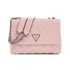 Ženska torba Guess Giully 2 Cmprtmnt Cnvrtble Flp
