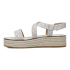 Ženske &scaron;pagerice Michael Kors Lynn Espadrille Sandal