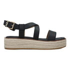 Ženske &scaron;pagerice Michael Kors Lynn Espadrille Sandal