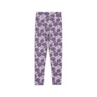 Dječija trenerka donji dio Puma ESS+ BLOSSOM AOP Leggings G