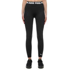 Ženska trenerka donji dio Puma STRONG High Waist Full Tight