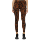 Ženska trenerka donji dio Puma T7 Kitten Leggings