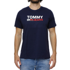 Muška majica Tommy HilfigerTJM REG CORP LOGO TEE