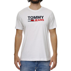 Muška majica Tommy HilfigerTJM REG CORP LOGO TEE